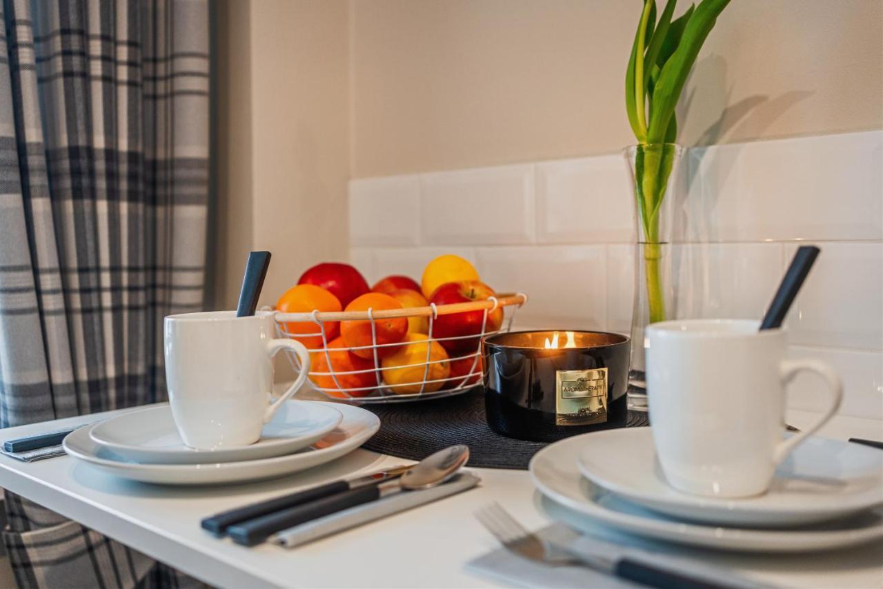 Apartament Dworzec Tatrzanski زاكوباني المظهر الخارجي الصورة