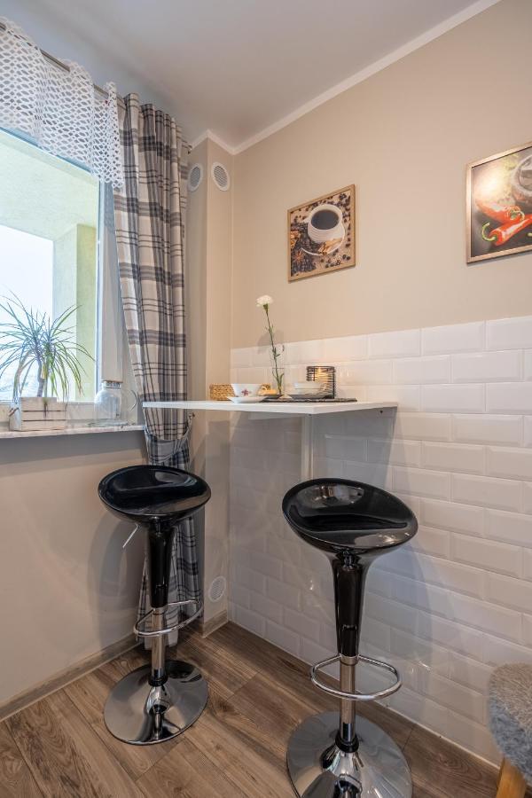 Apartament Dworzec Tatrzanski زاكوباني المظهر الخارجي الصورة